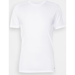 Textil Homem T-Shirt mangas curtas MICHAEL Michael Kors BR2CO01023 Branco