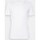 Textil Homem T-Shirt mangas curtas MICHAEL Michael Kors BR2CO01023 Branco