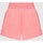 Textil Mulher Shorts / Bermudas Fila FAW0077 Rosa