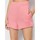 Textil Mulher Shorts / Bermudas Fila FAW0077 Rosa