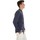 Textil Homem Camisas mangas comprida Fred Mello FM22S22CU Azul