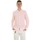 Textil Homem Camisas mangas comprida Fred Mello FM22S22CU Rosa