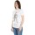 Textil Mulher T-Shirt mangas curtas John Richmond RWP22177TS Branco