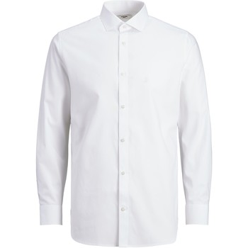 Textil Mulher camisas Premium By Jack&jones 12178125 Branco