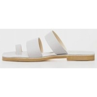 Sapatos Mulher Sandálias Ria 40400-G Branco