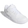 Sapatos Criança Sapatilhas adidas Originals Sapatilhas Criança Forum Low C FY7981 Branco