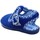 Sapatos Criança Chinelos Colores 14106-15 Azul