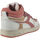 Sapatos Mulher Sapatilhas Diadora 501.178548 01 C9865 Coral haze/Beach sand/Blc Multicolor