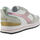 Sapatos Mulher Sapatilhas Diadora 101.178330 01 C3113 White/Pink lady Branco