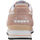 Sapatos Mulher Sapatilhas Diadora 101.176996 01 25093 Beige toasted almond Rosa