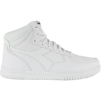 Sapatos Homem Sapatilhas Diadora 101.177703 01 C0657 White/White Branco