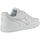 Sapatos Mulher Sapatilhas Diadora RAPTOR LOW MIRROR WN C9899 White/Barely blue Branco