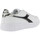 Sapatos Criança Sapatilhas Diadora 101.178336 01 20006 White Branco