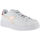 Sapatos Mulher Sapatilhas Diadora 101.178338 01 C3113 White/Pink lady Branco