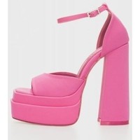 Sapatos Mulher Sandálias Kamome Trends L287 Rosa