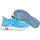 Sapatos Mulher Sapatilhas de ténis Nasa CSK2025-M-AZUL Azul