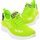 Sapatos Mulher Sapatilhas de ténis Nasa CSK2032-M Verde