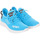 Sapatos Mulher Sapatilhas de ténis Nasa CSK2034-M Azul