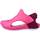 Sapatos Rapariga Chinelos Nike SUNRAY PROTECT 3 Rosa