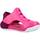 Sapatos Rapariga Chinelos Nike SUNRAY PROTECT 3 Rosa