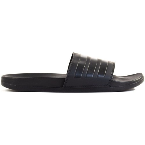 Sapatos Homem Chinelos black adidas Originals Adilette Comfort Preto
