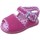 Sapatos Criança Chinelos Colores 14104-15 Rosa