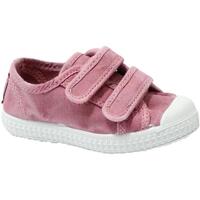 Sapatos Criança Sapatilhas Cienta CIE-CCC-78777-42-a Rosa