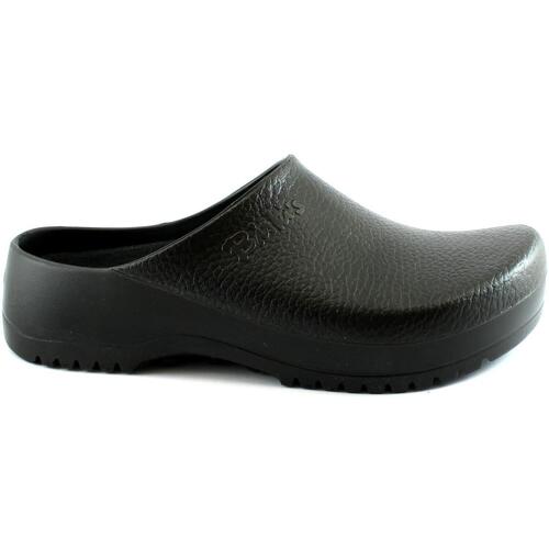 Sapatos Homem Chinelos Birkenstock BIR-CCC-0068011-BL Preto