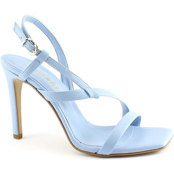 Sapatos Mulher Sandálias Nacree NAC-E22-018Y058-CE Azul