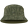 Acessórios Gorro Buff Adventure Bucket Hat accessories L/XL Verde