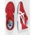 Sapatos Homem Sapatilhas Onitsuka Tiger Asics California 78 EX 601 Vermelho, Branco