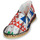 Sapatos Alpargatas Art of Soule  Multicolor