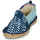Sapatos Mulher Alpargatas Art of Soule  Azul