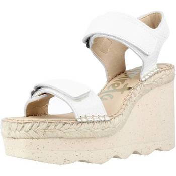 Sapatos Mulher Sandálias Vidorreta 81800BOKAA Branco