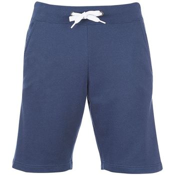 Textil Homem Shorts / Bermudas Sols JUNE - PANTALON CORTO HOMBRE Azul