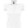 Textil Mulher Polos mangas curta Sols PEOPLE - POLO MUJER Branco