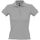 Textil Mulher Polos mangas curta Sols PEOPLE - POLO MUJER Cinza