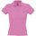 Textil Mulher Polos mangas curta Sols PEOPLE - POLO MUJER Rosa