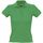 Textil Mulher Polos mangas curta Sols PEOPLE - POLO MUJER Verde