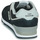 Sapatos Rapaz Sapatilhas New Balance 574 Preto
