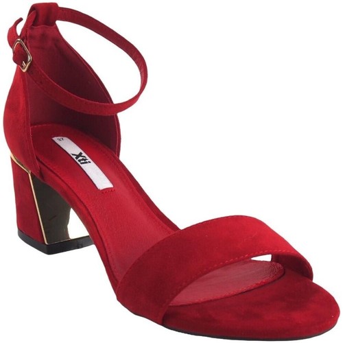 Sapatos Mulher Multi-desportos Xti Senhora de cerimônia  45626 vermelho Vermelho