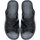 Sapatos Homem Chinelos Brador 46-620 Preto