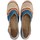 Sapatos Mulher Alpargatas Espadrilles 11559005 Azul