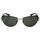 Cuecas e outros óculos de sol Polaroid Óculos escuros unissexo  PLD6122-S-SMF ø 57 mm Multicolor