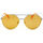 Sofás de canto óculos de sol Polaroid Óculos escuros unissexo  PLD6059-F-S-40G Ø 61 mm Multicolor