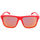 Relógios & jóias Homem óculos de sol Polaroid Óculos escuros masculinos  PLD6041-S-C9A ø 56 mm Multicolor