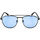 Relógios & jóias Homem óculos de sol Polaroid Óculos escuros masculinos  PLD2106-G-S-807 ø 57 mm Multicolor