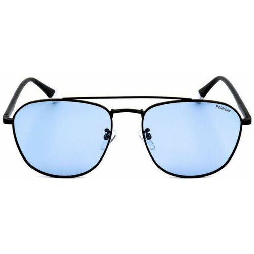 Pochetes / Bolsas pequenas Homem óculos de sol Polaroid Óculos escuros masculinos  PLD2106-G-S-807 ø 57 mm Multicolor