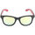 Tops e soutiens de desporto óculos de sol Polaroid Óculos escuros unissexo  PLD6009-F-S-2M2 Ø 52 mm Multicolor