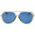 Relógios & jóias Homem óculos de sol Polaroid Óculos escuros masculinos  PLD2077-F-S-KB7 ø 58 mm Multicolor